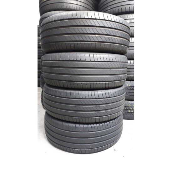 Шини літні Б/У 205/55R17 95V Michelin Primacy 4