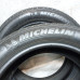 Шини літні Б/У 215/55R17  Michelin Primacy