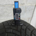 Шини зимові Б/У 215/65R17 103H Bridgestone Blizzak LM-005 Шини зимові Б/У 215/65R17 103H Bridgestone Blizzak LM-005