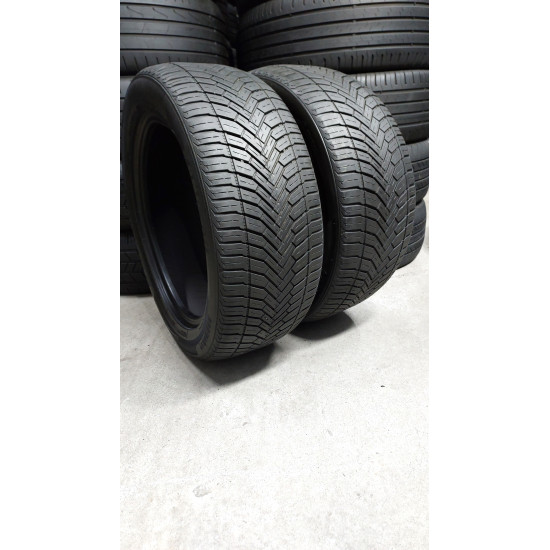 Шини всесезонні Б/У 225/50R17 96H Landsail Seasondragon
