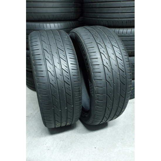 Шини літні Б/У 225/50R17 98W Landsail Ls588 UHP