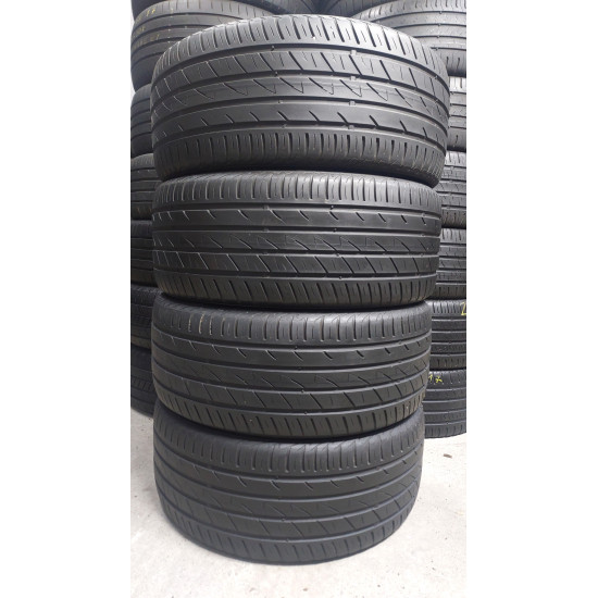 Шини літні Б/У 235/45R18 98Y BestDrive Summer XL