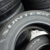Шини літні Б/У 235/65R17 109H Suntek STK SUV