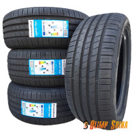 Шини літні 195/65R15 95H XL CrossWind Comfort Peak