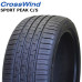 Шини літні 235/70R16 106H CrossWind Sport Peak