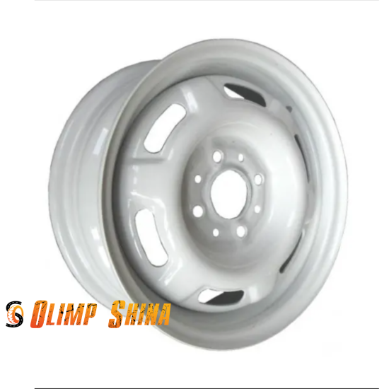 Диск 2108 R13 W5 PCD4x98 ET40 DIA59 (білий) Кременчук