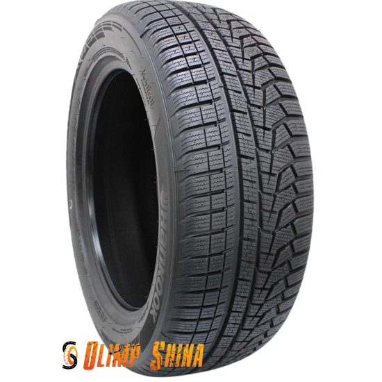 Шини зимові 245/70R16 107T Hankook Winter I*Cept Evo 2 W320A SUV