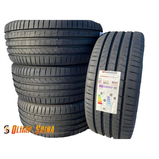 Шини літні 225/60R18 104V Hankook Ventus Prime 4 SUV K135A XL