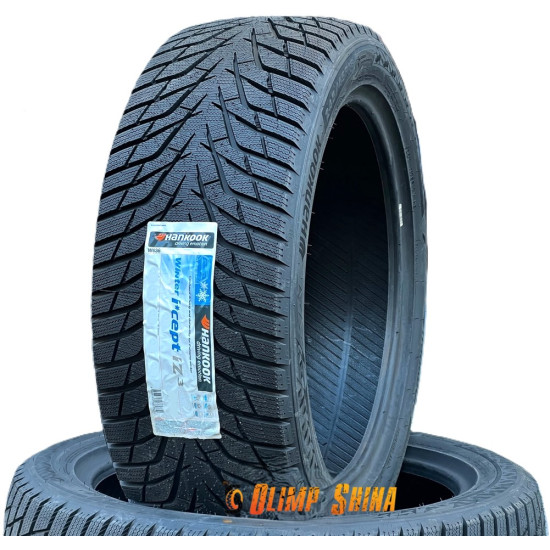 Шини зимові 225/45R18 95H XL Hankook Winter I*Cept IZ3 W636
