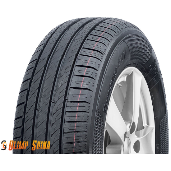 Шини літні 225/55R18 98V Kleber Dynaxer SUV