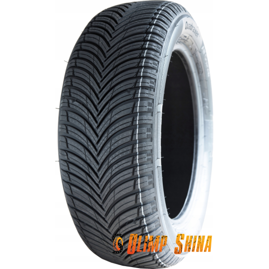 Шини всесезонні 205/55R16 91H Kleber Quadraxer 3