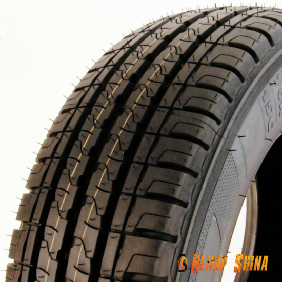 Шини літні 225/75R16C 118/116R Kleber Transpro