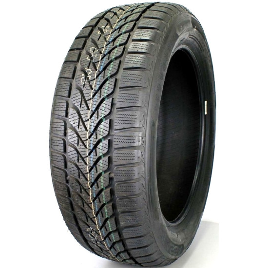 Шини зимові 205/70R15 96H Lassa Competus Winter 2 Plus