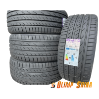 Шини літні 195/65R15 91V Laufenn S Fit EQ LK01