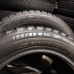 Шини зимові Б/У 195/55R16 87V Michelin Alpine A3