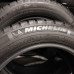 Шини зимові Б/У 195/55R16 87V Michelin Alpine A3