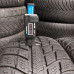 Шини зимові Б/У 195/55R16 87V Michelin Alpine A3