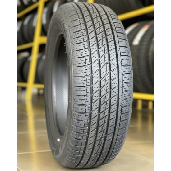 Шини літні 235/60R16 100H XL Petlas Explero PT411