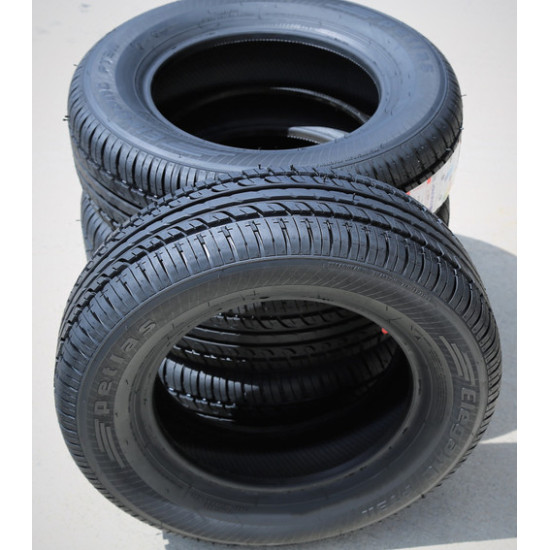 Шини літні 175/70R13 82T Petlas Elegant PT-311