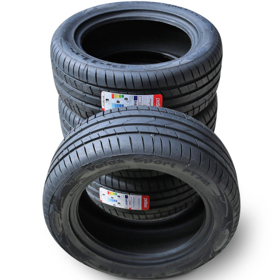 Шини літні 205/55R17 95W Petlas Velox Sport PT-741 XL