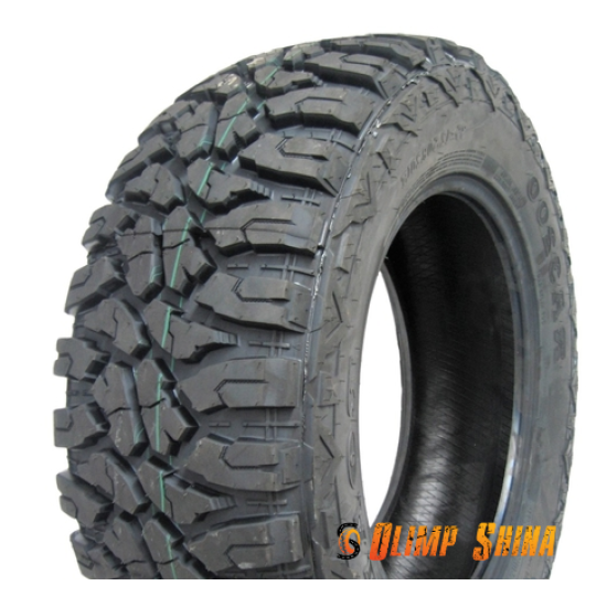 Шини грязьові 245/70R16 118/115Q Powertrac WildRanger M/T MT