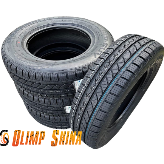 Шини всесезонні 215/60R17 96H Premiorri Vimero-SUV