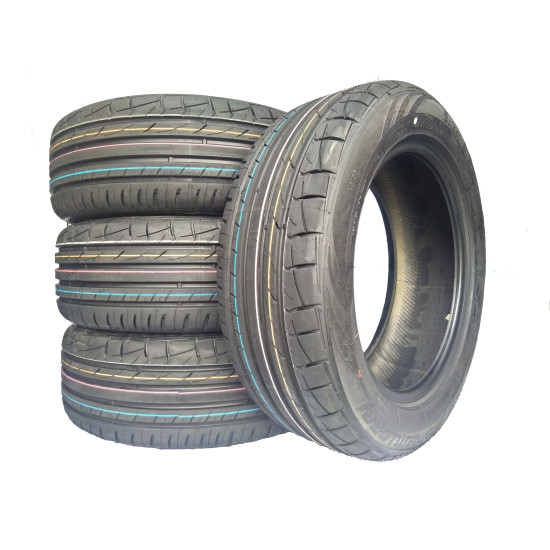 Шини літні 245/40R18 97V Premiorri Solazo S plus