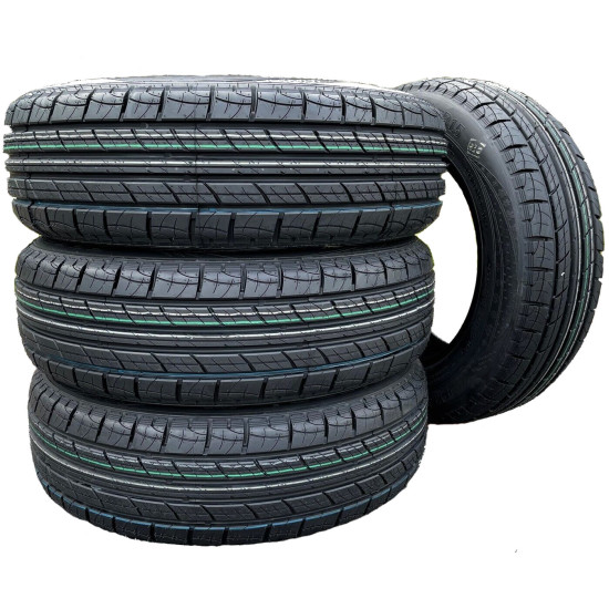Шини всесезонні 195/50R15 82H Premiorri Vimero