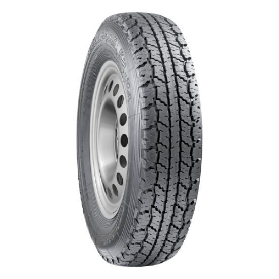 Шини всесезонні 185/75R16C 104/102N Rosava БЦ-24