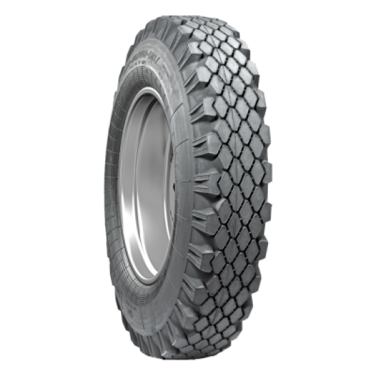Шини (240-508) 8.25 R20 125/122J PR10 Росава ИК-6АМ Всесезонка Rosava
