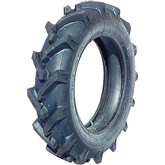 Сільгосп шини 5.50-16 Ф-122 71A6 PR4 TT з камерою
