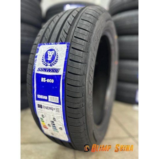 Шини літні 235/60R16 100H Sunwide Rs-eco