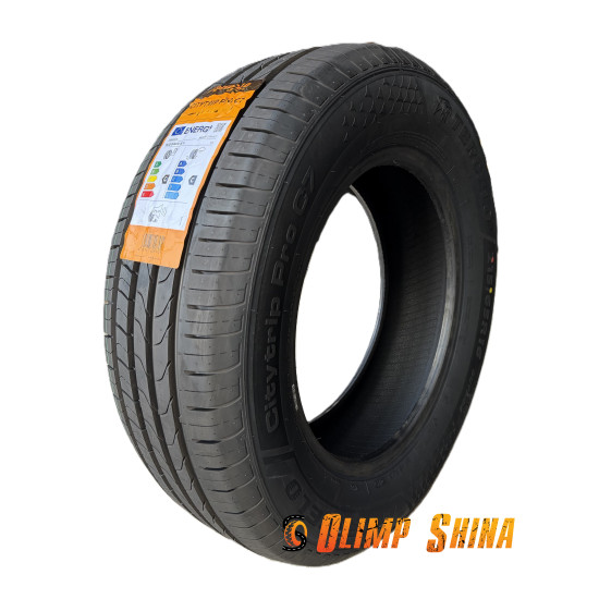 Шини літні 185/65R14 86H Tercelo Citytrip Pro C7