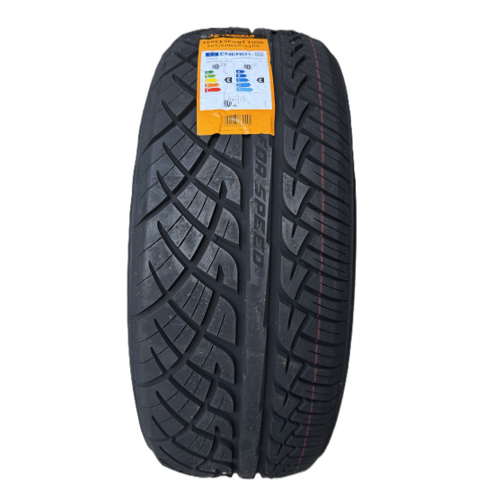 Шини літні 265/60R18 110V Tercelo Tercesport TU06