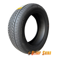 Шини всесезонні 205/55R16 91V Tercelo Croseason 4S