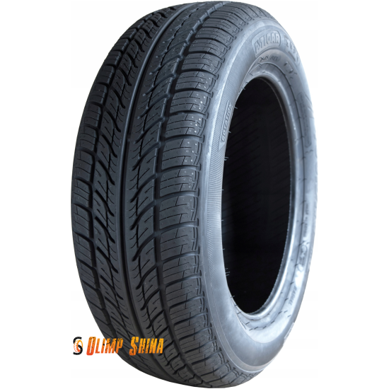 Шини літні 195/70R14 91H Tigar Touring