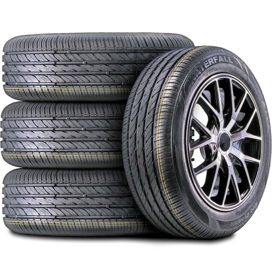 Шини літні 205/65R15 94V Waterfall Eco Dynamic XL